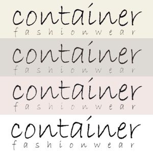 Meet your Posher, Container Fashionwear